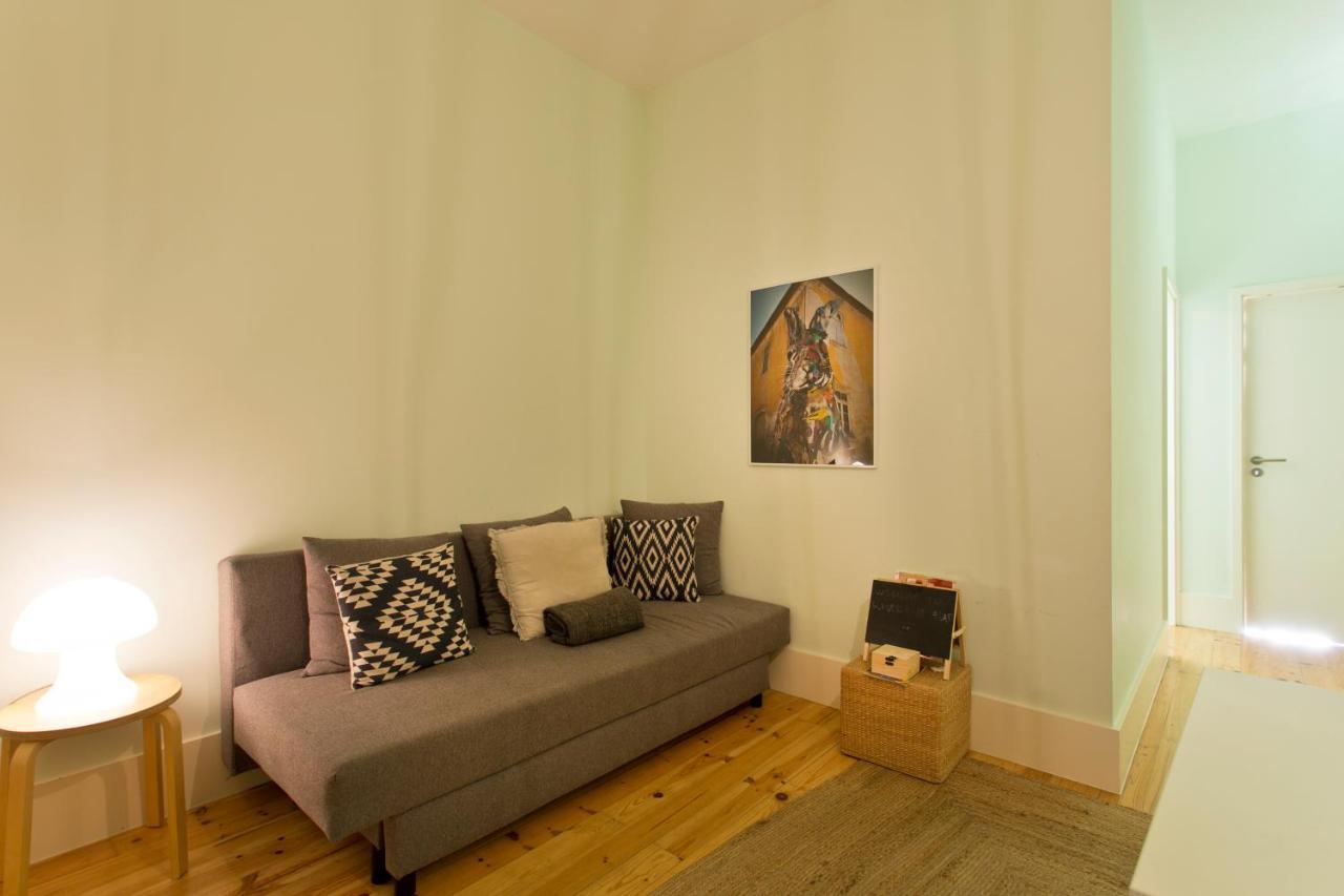 Aposentus - Riverside Miragaia Apartment Porto Bagian luar foto