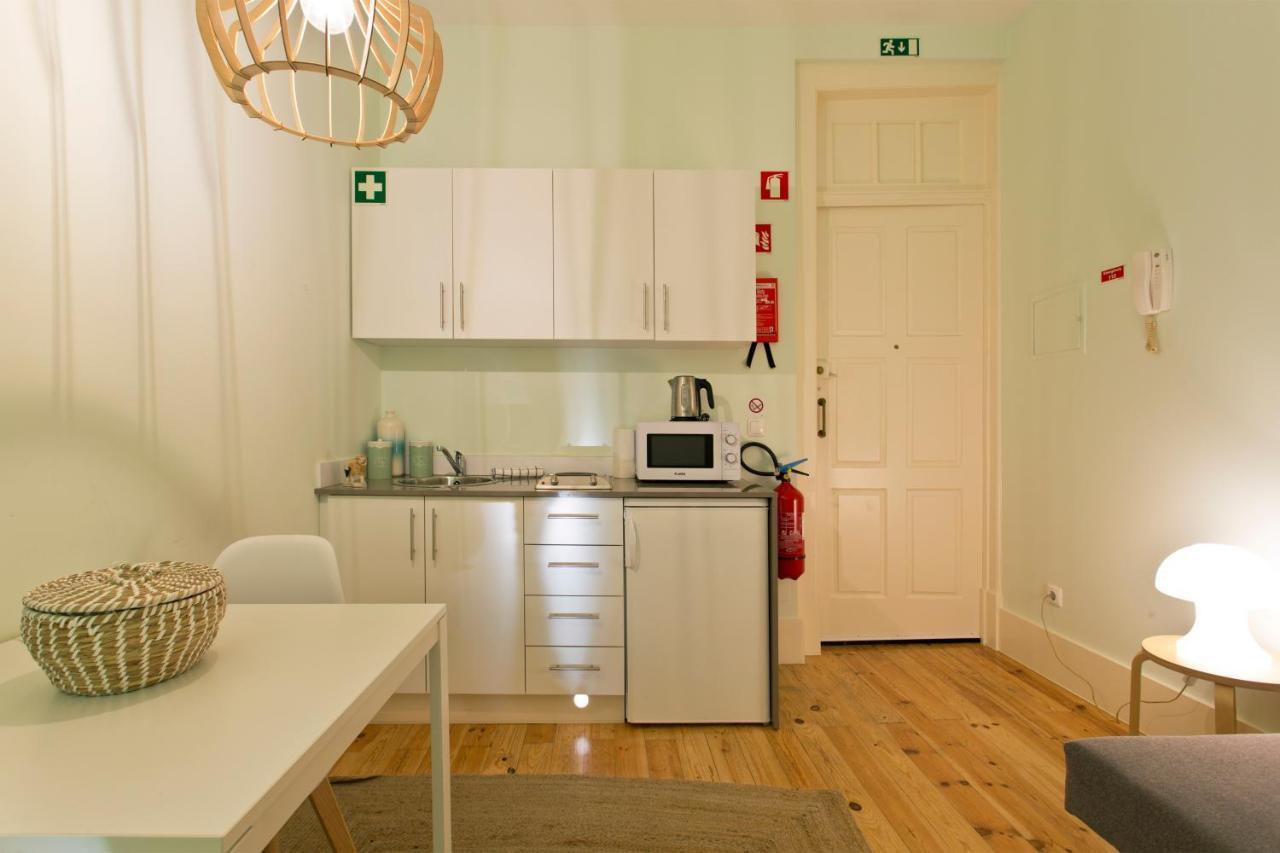Aposentus - Riverside Miragaia Apartment Porto Bagian luar foto